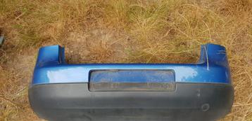 VW GOLF V ACHTERBUMPER BJ 2006 beschikbaar voor biedingen