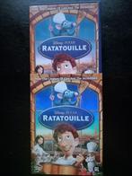 DVD Ratatouille, Tous les âges, Utilisé, Enlèvement ou Envoi, Dessin animé