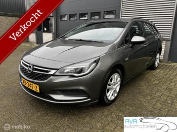 Opel Astra Sports Tourer 1.0i NAVI / CRUISE / PDC beschikbaar voor biedingen