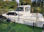 Motorboot Bayliner, Watersport en Boten, Ophalen, Gebruikt, 6 tot 9 meter, 50 pk of meer