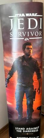 Star wars “ decoratie “, Verzamelen, Ophalen, Zo goed als nieuw