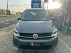 Volkswagen Caddy Highline 20TDI Automaat DSG 10/2018 130dkm, Euro 6, 72 kW, 1968 cm³, Entretenue par le concessionnaire