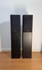 KEF Cresta 30 speaker set in de elegante kleur Black ash, Audio, Tv en Foto, Luidsprekerboxen, Overige merken, Ophalen of Verzenden