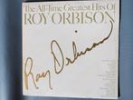 THE ALL-TIME GREATEST HITS OF ROY ORBISON, Ophalen of Verzenden, Zo goed als nieuw