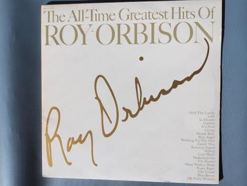 THE ALL-TIME GREATEST HITS OF ROY ORBISON  beschikbaar voor biedingen