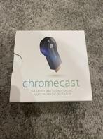 Chromecast -nieuwstaat-, Ophalen of Verzenden, Zo goed als nieuw, Chrome