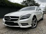Mercedes-Benz CLS 350 CDI 4-Matic, Automaat, Bedrijf, 193 kW, CLS