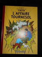 Tintin l'affaire Tournesol fac similé 2005, Livres, Enlèvement ou Envoi