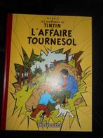 Tintin l'affaire Tournesol fac similé 2005, Ophalen of Verzenden