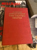 Berndt: Meilensteine des Dritten Reiches, Ophalen