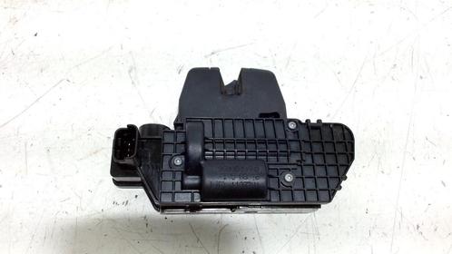 SLOTVANGER ACHTERKLEP ELEKTR. 2008 (CU) (9594048690), Auto-onderdelen, Carrosserie, Achterklep, Peugeot, Gebruikt