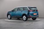 (1UJP985) Peugeot 5008, Auto's, Voorwielaandrijving, Stof, Gebruikt, Euro 6