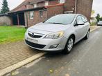 Opel Astra 2012, Auto's, Opel, Voorwielaandrijving, Euro 5, Stof, Zwart