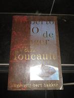 Boek " de slinger van Foucault ", Ophalen of Verzenden, Umberto Eco