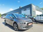 Citroen C4 Grand Picasso 1.6 HDi AUTOMAAT 1EIG. NEW STAAT, Testrit aan huis, 4 cilinders, C4 (Grand) Picasso, USB