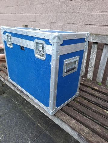fotografie flightcase beschikbaar voor biedingen