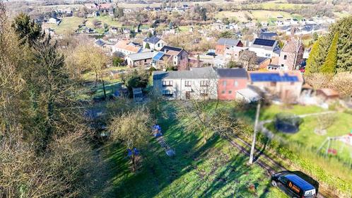 Maison te koop in Awirs, Immo, Huizen en Appartementen te koop, Vrijstaande woning, E
