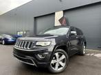 Jeep grand Cherokee - 2015 - 229dkm - AUTOMAAT - 4X4 - Full, Autos, Achat, Entreprise