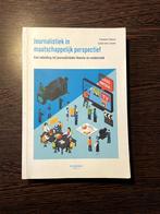 journalistiek in maatschappelijk perspectief: een inleiding, Ophalen of Verzenden, Gelezen