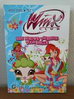 Winx: Een nieuwe vriendin voor Belle, Ophalen of Verzenden, Zo goed als nieuw