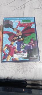 DVD Avengers., CD & DVD, Enlèvement ou Envoi, Neuf, dans son emballage