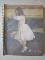 Catalogus James McNeill Whistler Tate Gallery 1994, Ophalen of Verzenden