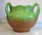 cache pot céramique art nouveau cache pot Guimard, Antiquités & Art, Antiquités | Céramique & Poterie, Envoi