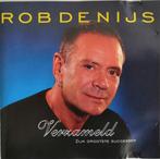 ROB DE NIJS - Verzameld (CD), Ophalen of Verzenden, Zo goed als nieuw, Pop