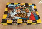 Chupa chups chess collection compleet, Ophalen of Verzenden, Zo goed als nieuw