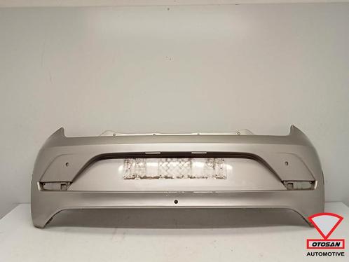 VW UP UP! Facelift Achterbumper Bumper 3xPDC ORigineel!, Auto-onderdelen, Carrosserie, Bumper, Volkswagen, Gebruikt