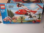 Lego city brandweer, Gebruikt, Ophalen of Verzenden, Lego