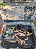 Festool Carvex, Ophalen, Zo goed als nieuw, Figuurzaag