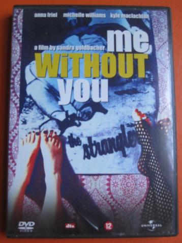 Me without you beschikbaar voor biedingen