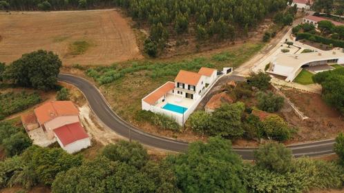 Vakantiehuis te huur met verwarmd zwembad in Portugal, Vakantie, Vakantiehuizen | Portugal, Lissabon en Midden-Portugal, Landhuis of Villa