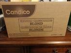 Bonbon blond Candico 10x500gr, Maison & Meubles, Enlèvement ou Envoi, Neuf