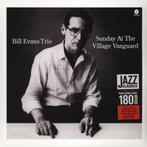BILL EVANS - SUNDAY AT THE VILLAGE VANGUARD (WAXTIME), CD & DVD, Vinyles | Jazz & Blues, Comme neuf, Jazz, Enlèvement ou Envoi