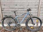 MTB Cube 29 pouces avec moyeu dynamo, Autres marques, Enlèvement ou Envoi, Comme neuf, Hommes