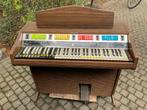Hammond elektrisch orgel jaren 70, Muziek en Instrumenten, Orgels, Ophalen, Gebruikt, Overige typen