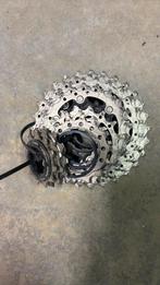 Ultegra cassette 11-speed 28-11, Fietsen en Brommers, Ophalen, Gebruikt, Racefiets, Shimano Ultegra