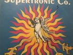 Supertronic Co. Volume II - Remixes., CD & DVD, Vinyles | Dance & House, Enlèvement ou Envoi, Comme neuf