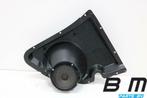 Luidspreker met steun rechts VW Scirocco FL 1K8035242B, Gebruikt