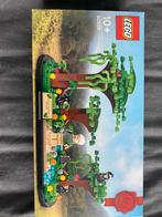 Lego 40530 eerbetoon aan dr. Jane goodall, Nieuw, Complete set, Ophalen of Verzenden, Lego