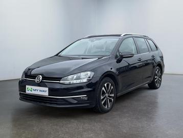 Volkswagen Golf Variant VII Comfortline 