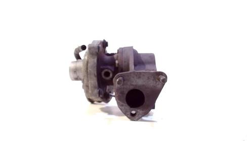 TURBO Fiat Grande Punto (199) (54359700005), Autos : Pièces & Accessoires, Moteurs & Accessoires, Fiat, Utilisé