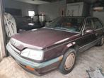 2× Renault 25 Baccarat, Auto's, Renault, Grijs, Particulier, Te koop