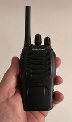 New Walkie Talkie, Télécoms, Talkies-walkies & Walkies-talkies, Enlèvement, Neuf, Talkie-walkie ou Walkie-talkie, 2 à 5 km