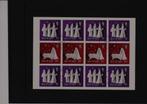Postzegels  Isle of Man, Postzegels en Munten, Ophalen of Verzenden, Gestempeld