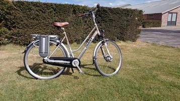 giant E-bike in prima staat beschikbaar voor biedingen