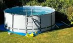 Bestway steel pro max 366 x 122 cm, Tuin en Terras, Zwembaden, Ophalen, Zo goed als nieuw