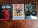 3 AC/DC concert-dvd's naar keuze, Cd's en Dvd's, Alle leeftijden, Ophalen of Verzenden, Muziek en Concerten, Nieuw in verpakking